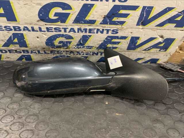 Foto 2ª: Retrovisor Derecho Volkswagen Bora 1.9 TDI (2002)