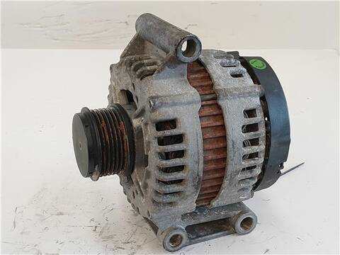 Foto 2ª: Alternador Peugeot Boxer 2.2 HDI 120 120CV 88KW FURGON [4HU] (2008)