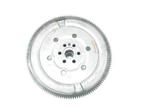 Foto 3ª: Volante Motor Nissan Qashqai ACENTA [HR13DDT] (2013)