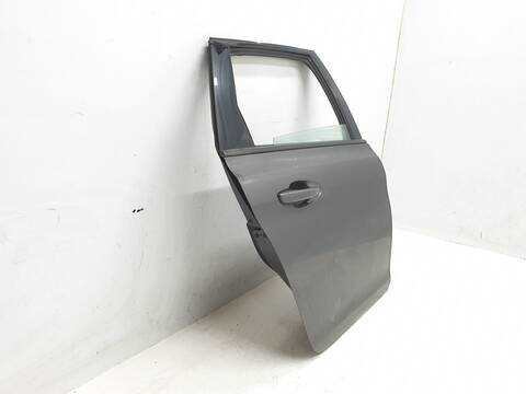 Foto 2ª: Puerta Trasera Derecha Peugeot 308 ACTIVE (2015)