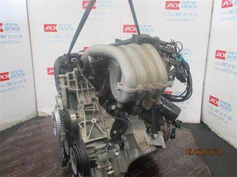 Motor Completo Audi A4 1.8 BERLINA 125CV 92KW