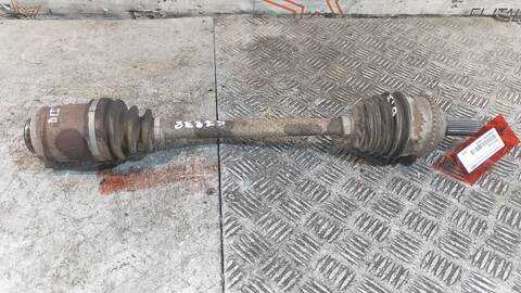 Transmision Delantera Izquierda Mitsubishi Montero 1800 MPI 25 3-PTAS.) 115CV 85KW