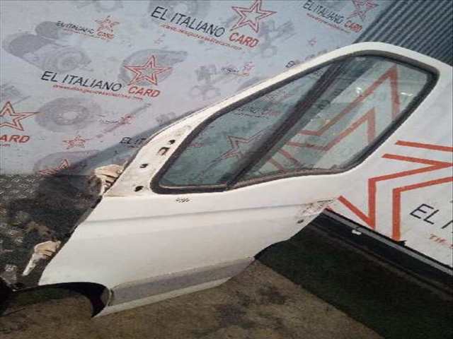 Foto 3ª: Puerta Delantera Izquierda Iveco Daily 65 - C 15 CHASIS - CABINA 146CV 107KW [8140.43N] (2003)