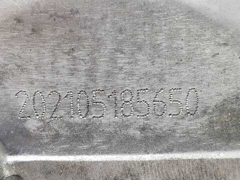 Foto 2ª: Compresor Aire Acondicionado Peugeot Expert PREMIUM LONG (1996)