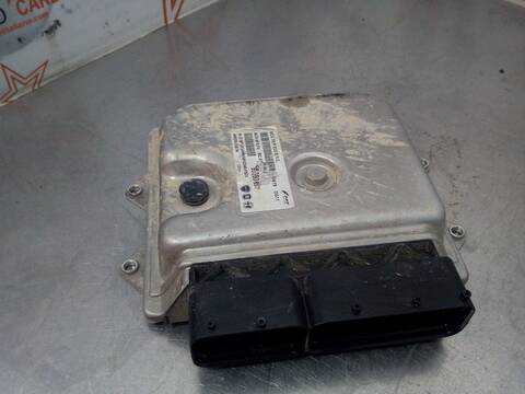 Centralita Motor ECU Peugeot Bipper ACTIVE 75CV 55KW