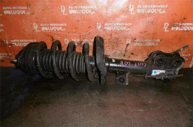 Amortiguador Delantero Derecho Kia Carens 1.6 BASIC [1.6 LTR. - 99 KW GDI CAT]