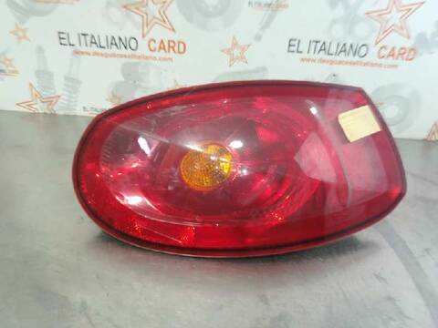 Piloto Trasero Derecho Fiat Bravo VERSION INDEFINIDA