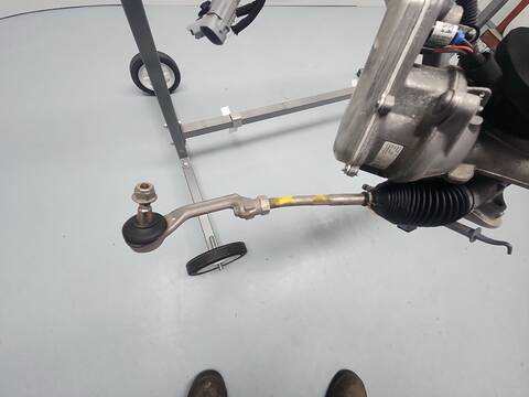 Foto 4ª: Cremallera de Direccion Peugeot 208 ACTIVE 101CV 74KW [HN05] (2021)