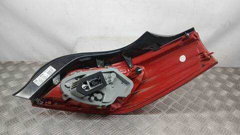 Foto 2ª: Piloto Trasero Izquierdo Peugeot 508 2.0 HDI 140CV 103KW [RH01] (2014)