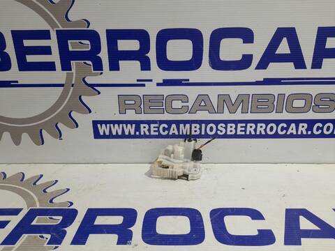 Cerradura Puerta Trasera Izquierda Fiat Doblo 1.3 16V M-JET CAT 95CV