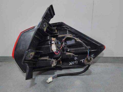 Foto 3ª: Piloto Trasero Izquierdo Nissan X-Trail ACENTA 177CV 130KW T32) [M9R] (2017)