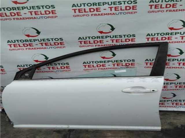 Cierre Centralizado Delantero Izquierdo Toyota Avensis 2.0