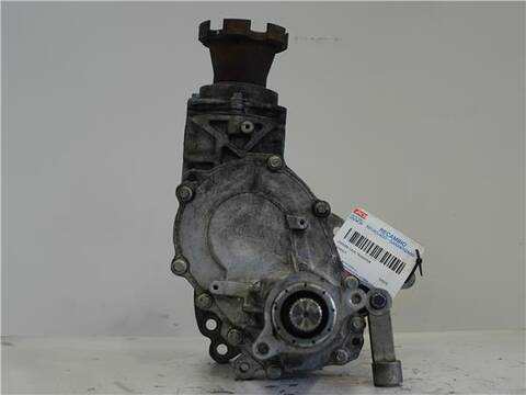 Foto 2ª: Caja Transfer Chevrolet Captiva 2.0 D 150CV 110KW [Z 20 S] (2007)