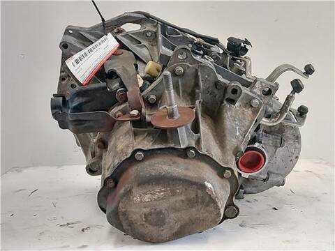 Foto 3ª: Caja Cambios Peugeot 306 1.9 DT 90CV [DHY (XUD9TE)] (1997)