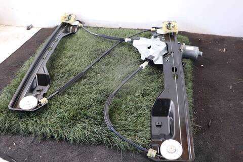 Foto 2ª: Elevalunas Eléctrico Delantero Izquierdo Opel Zafira B16DTH (2016)