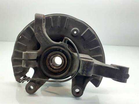 Foto 3ª: Mangueta Delantera Derecha Mercedes Vito 2.1 CDI CAT 109CV 80KW (2005)