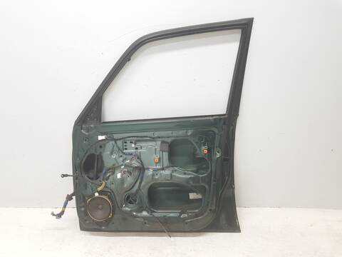 Foto 2ª: Puerta Delantera Derecha Toyota Land Cruiser TD GX 3-PTAS.) (1996)