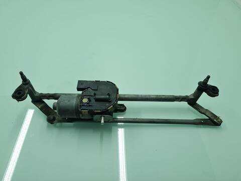 Motor Limpia Delantero Volkswagen Golf RABBIT BLUEMOTION 105CV 77KW