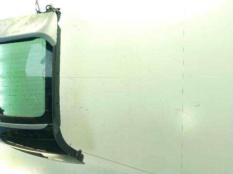 Foto 2ª: Portón Porsche Cayenne VERSION INDEFINIDA (2002)