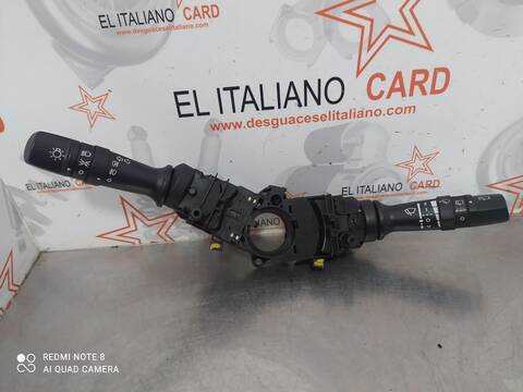 Mando Luces Hyundai i30 COUPE 128CV 94KW