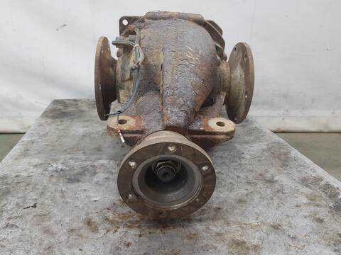 Foto 3ª: Diferencial Trasero Mitsubishi Montero 3.2 DI-D 165CV 160CV [4M41] (2000)