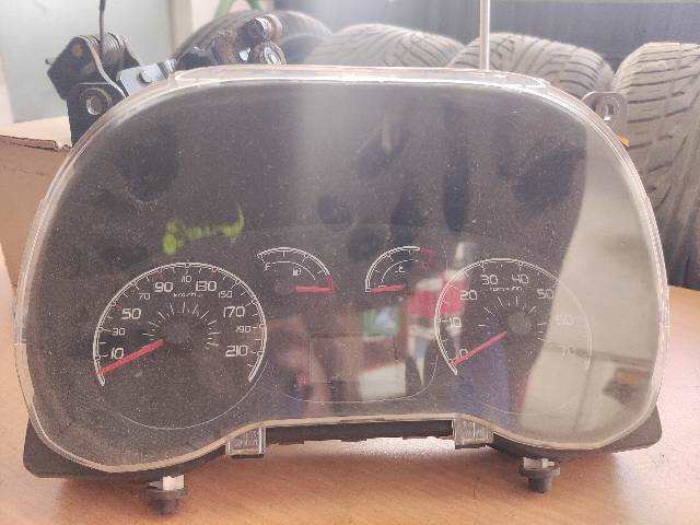 Cuadro de Instrumentos Fiat Doblo 1.3 D