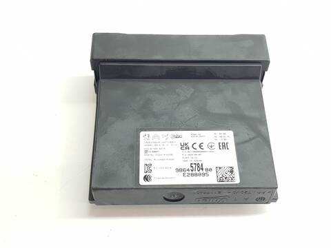 Foto 3ª: Centralita Motor ECU Opel Astra ULTIMATE