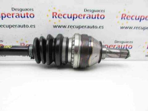 Foto 2ª: Transmision Delantera Izquierda Opel Astra Z16XE1 (2007)