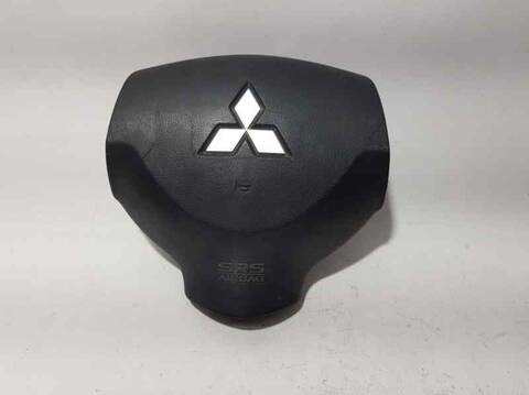 Foto 3ª: Kit Airbag Mitsubishi Outlander 2.2 DI-D KAITEKI PLUS 156CV 115KW [4HN] (2007)