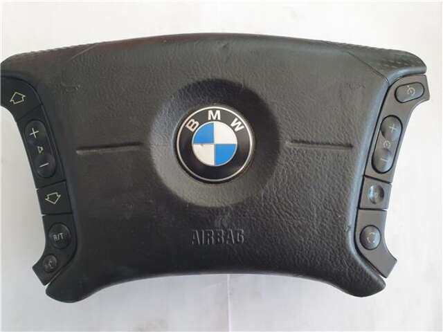 Airbag Delantero Izquierdo Bmw Serie 3 318 D BERLINA