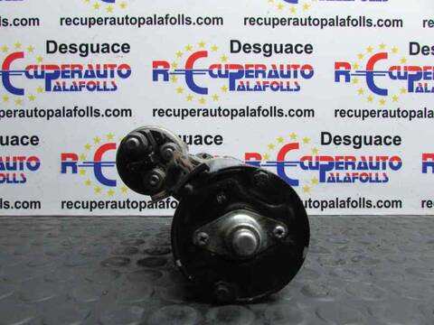 Foto 3ª: Motor de Arranque Bmw Serie 1 114 BERLINA (2004)