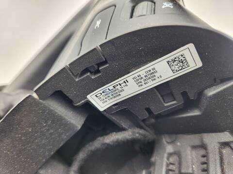 Foto 2ª: Volante Peugeot 208 ACTIVE 82CV 60KW [HM01] (2014)