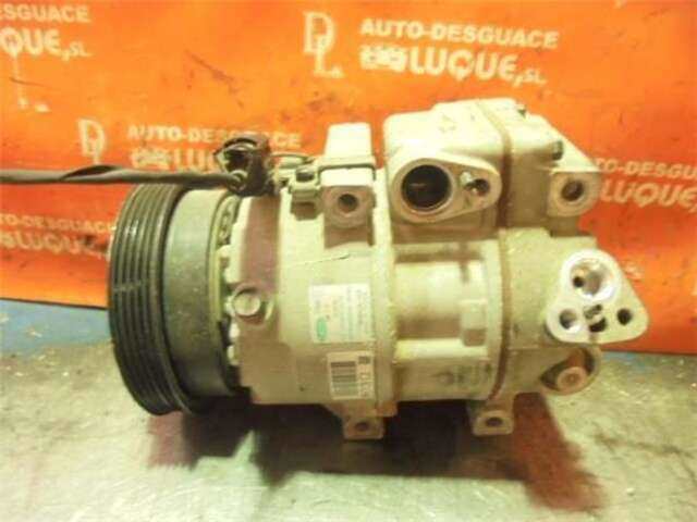 Compresor Aire Acondicionado Kia Ceed 1.6 CRDI 115 (ED)(2006)