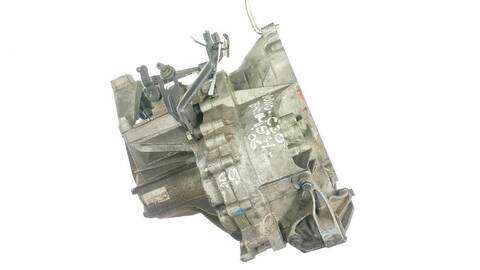 Foto 3ª: Caja Cambios Volvo C30 VERSION INDEFINIDA (2006)