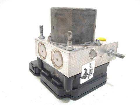 Foto 2ª: Abs Peugeot Boxer HDI 435) 150CV 110KW [4H03] (2013)