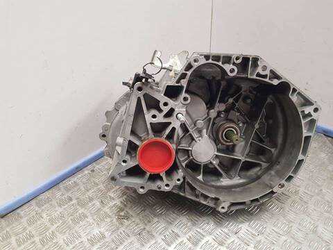 Caja Cambios Fiat Sedici 2.0 MULTIJET 16V EMOTION 4X4 135CV 99KW