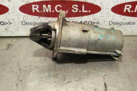 Motor de Arranque Chevrolet Lacetti 109CV 80KW