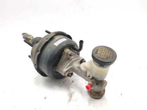 Bomba Embrague Nissan Patrol 3.0 DTI 160CV 118KW