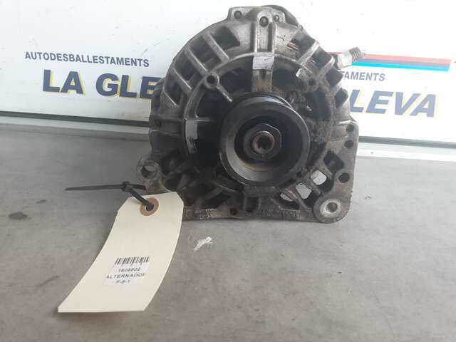 Alternador Volkswagen Polo 1.2 TSI69CV 0CV