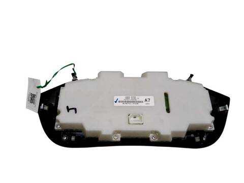 Foto 2ª: Mando Climatizador Nissan Juke 1.6 DIG-T NISMO (2010)