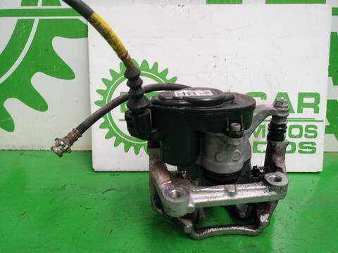 Foto 3ª: Pinza Freno Trasera Derecho Nissan Qashqai 1.3 DIG-T 140CV [HR13DDT] (2013)
