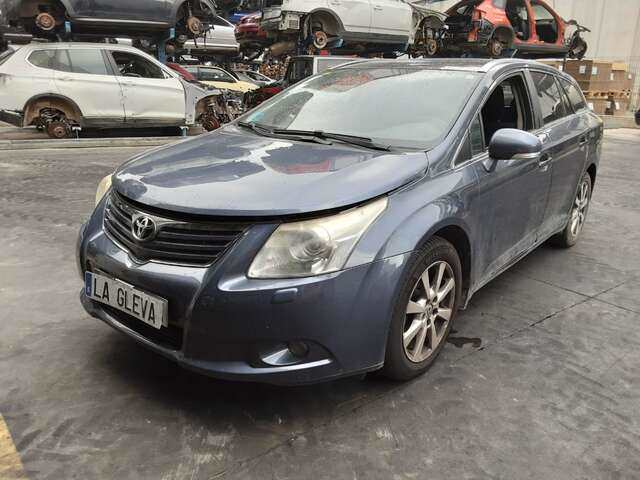 Motor de Arranque Toyota Avensis 1.8 16V147CV 0CV