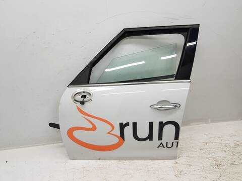 Foto 2ª: Puerta Delantera Izquierda Mini Countryman ONE D (2010)