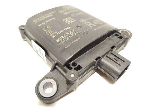 Centralita Motor ECU Mazda 3 SKYACTIV-X M HYBRID HATCHBACK 186CV 137KW