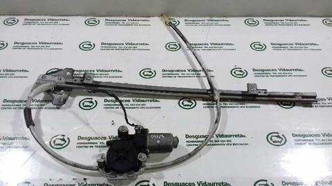 Elevalunas Eléctrico Delantero Derecho Iveco Camion D 35S12