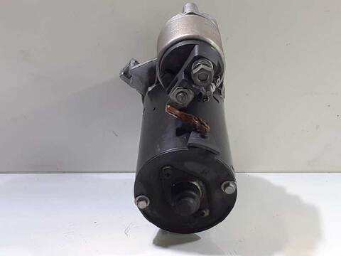Foto 3ª: Motor de Arranque Bmw X1 SDRIVE 20D 177CV 130KW [N47D20C] (2010)