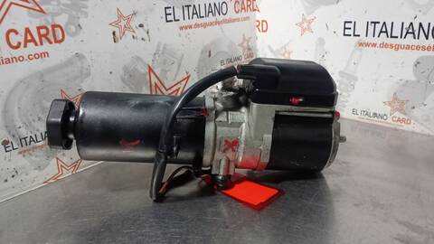 Foto 3ª: Bomba de Direccion Mercedes Vaneo 1.7 CDI VANEO 414.700) 91CV 67KW FURGONETA [668914] (2004)