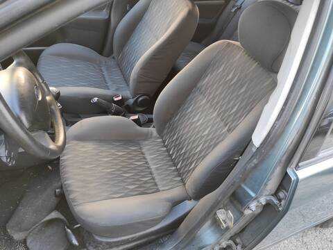 Asiento Delantero Izquierdo Ford Focus C9DB BERLINA