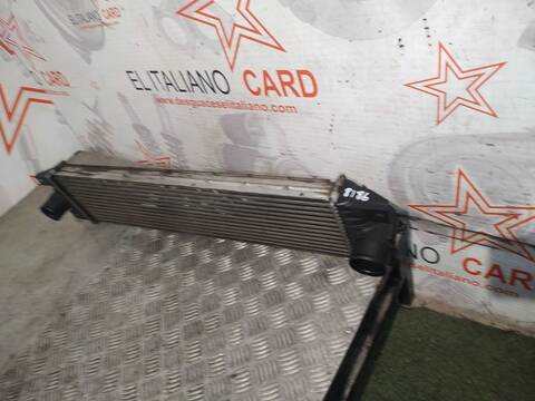 Foto 2ª: Intercooler Nissan Interstar CAJA CERRADA L 1 H 2 TECHO 115CV 84KW [G9U650] (2006)