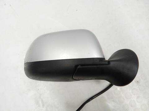 Foto 3ª: Retrovisor Derecho Dacia Duster 1.5 DCI 4X4 HSMC HSMD) 110CV 81KW [K9K 858,K9K 898] (2012)